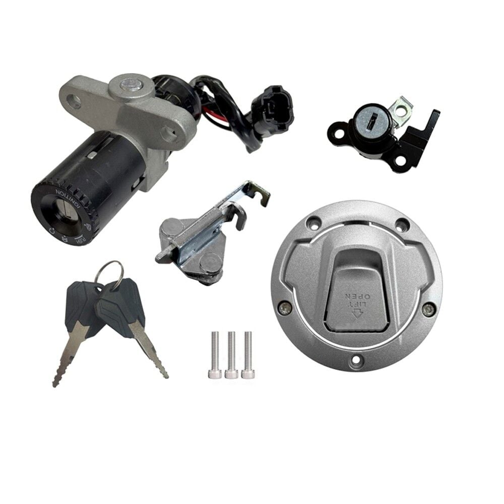 KONTAK SET E5 SR250-NK250