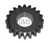 KRANK BAŞI KONİK DİŞLİ SCOOTER LİNHAİ