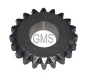 KRANK BAŞI KONİK DİŞLİ SCOOTER LİNHAİ