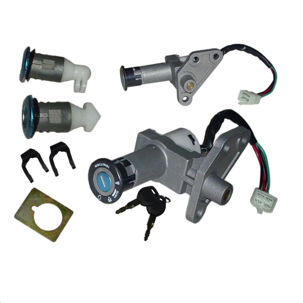 KONTAK KOMPLE SET RS151