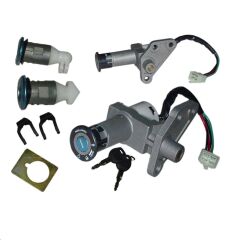 KONTAK KOMPLE SET RS151