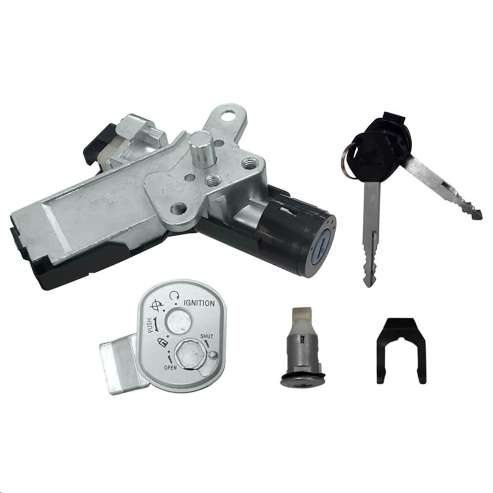 KONTAK KOMPLE SET SPONTİNİ 110