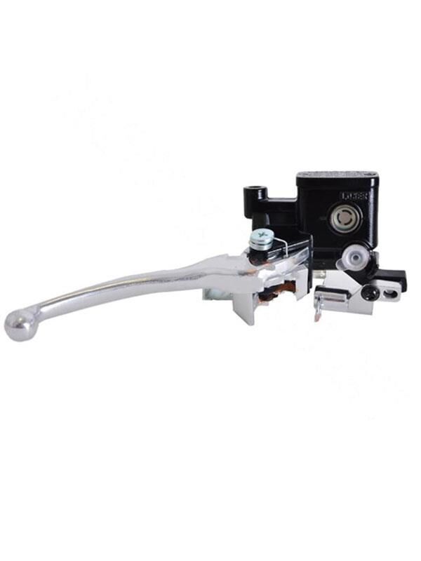 ÖN FREN ÜST MERKEZ VE KOLU ALPHA - ACTIVA S