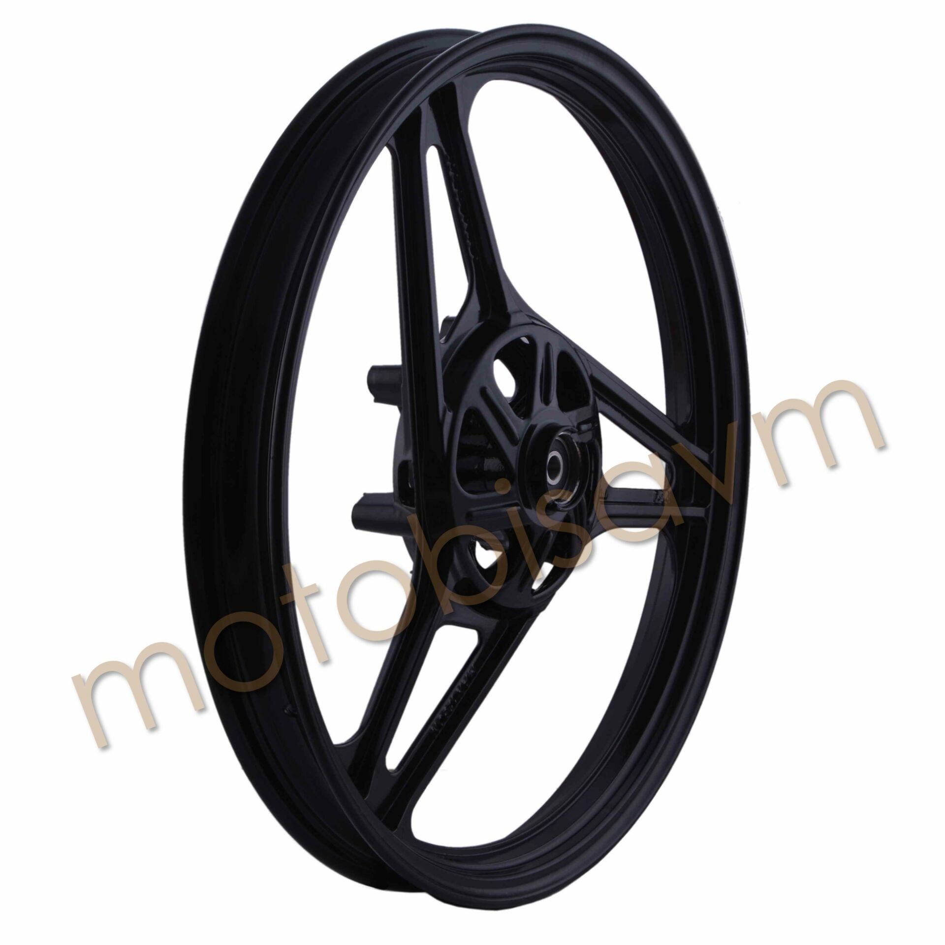 ÖN JANT YBR 3 KOL Eski Model