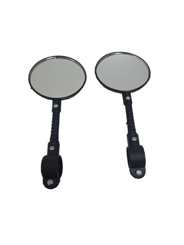 BMX AYNA SİYAH TAKIM