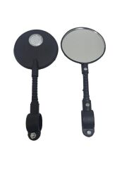 BMX AYNA SİYAH TAKIM