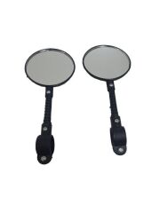 BMX AYNA SİYAH TAKIM