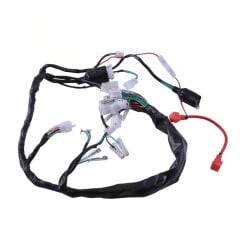 ELEKTRİK TESİSATI [AKÜ BESLEMELİ] KUBA - CG 100 [OEM]