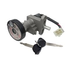 KONTAK ARORA -  KUBA BLUEBERRY - BLUEBIRD