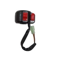 SAĞ KUMANDA REVİVAL