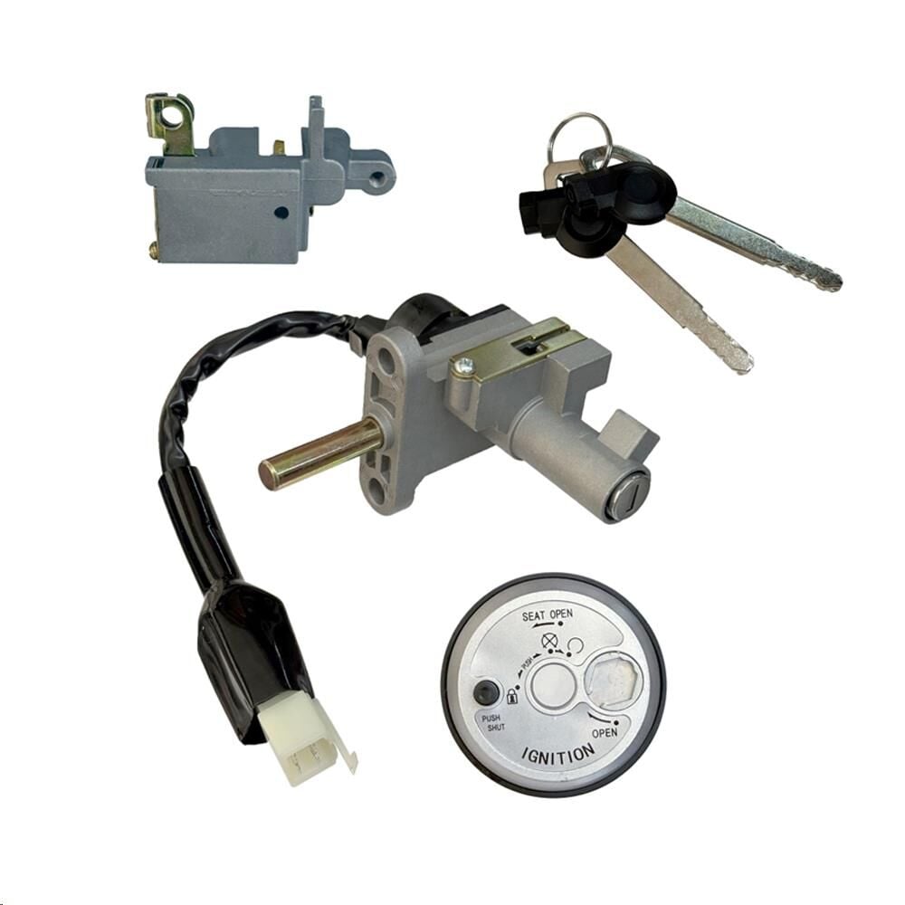 KONTAK SET NEWLIGHT-NEWLIGHT PRO