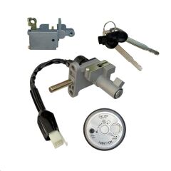 KONTAK SET NEWLIGHT-NEWLIGHT PRO