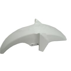 ÖN ÇAMURLUK YBR K BEYAZ - N