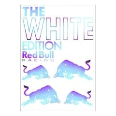 A4 HOLOGRAM STİCKER 142 WHITE TEK PAKET STİCKER