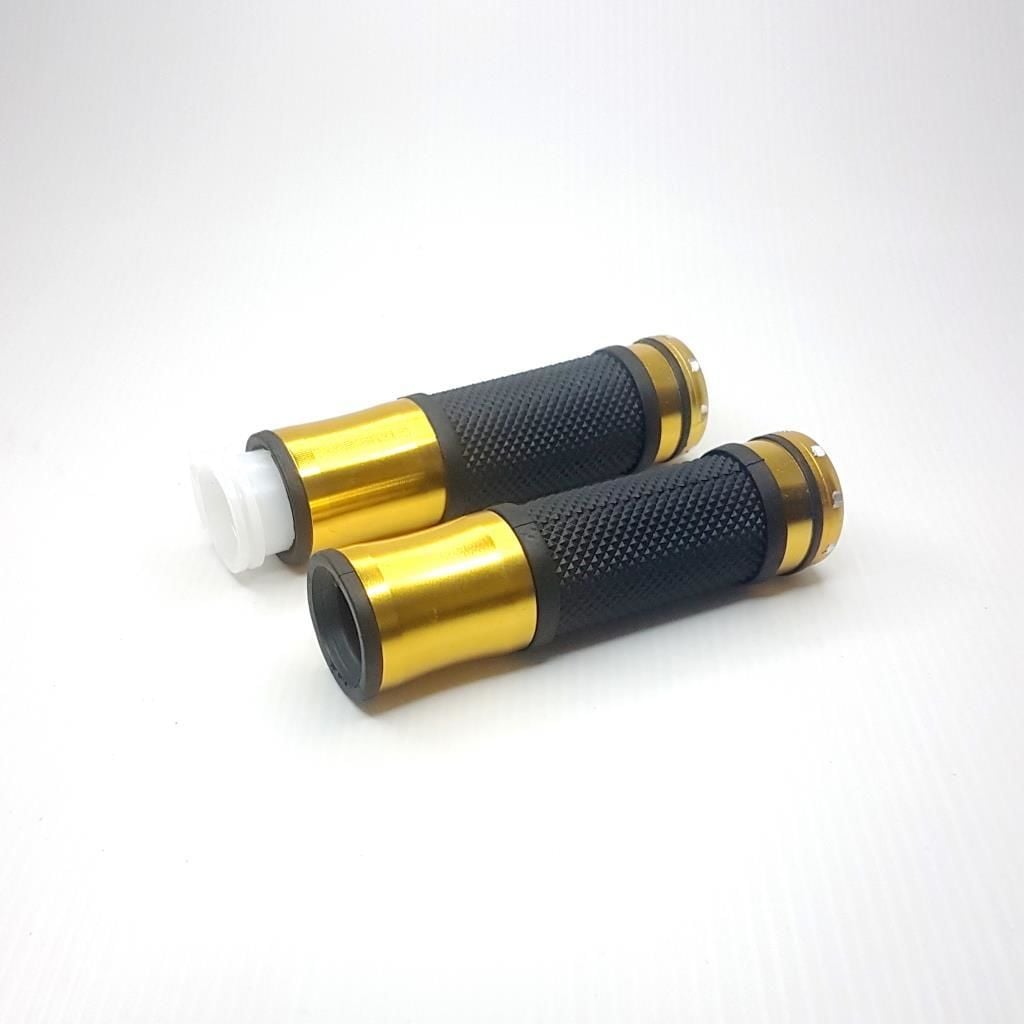 GAZ KOLU MT ALÜMİNYUM SARI