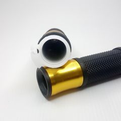 GAZ KOLU MT ALÜMİNYUM SARI