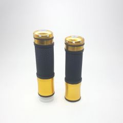 GAZ KOLU MT ALÜMİNYUM SARI