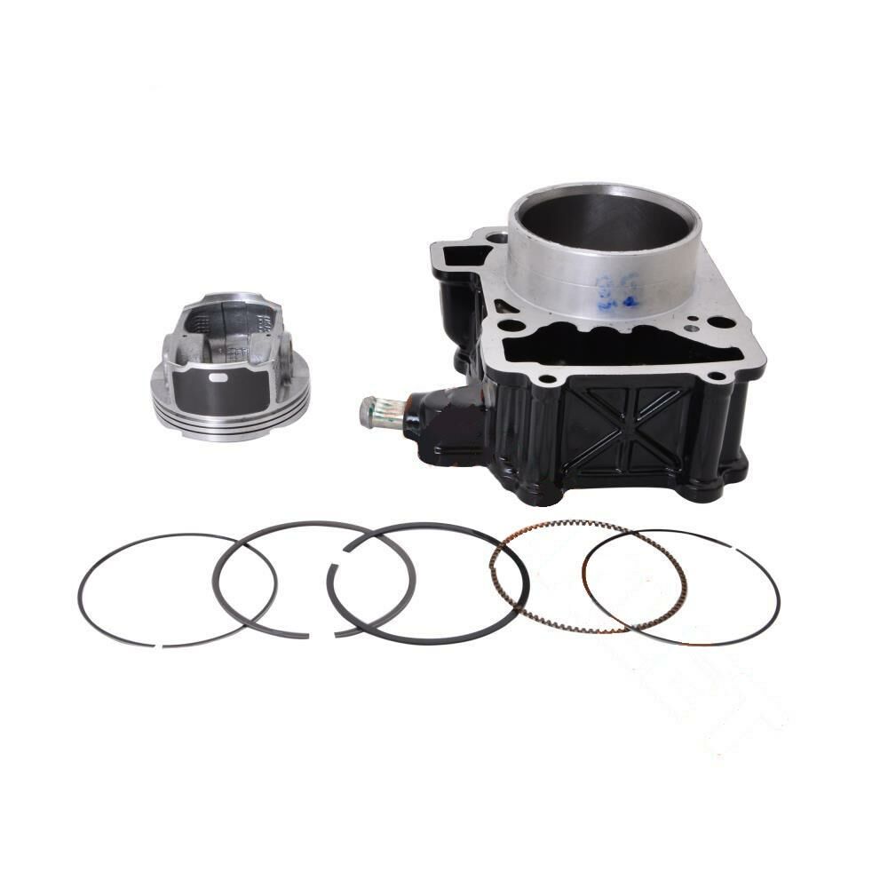 MT-NS 200 SİLİNDİR KOMPLE