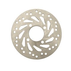 ÖN FREN DİSKİ DIO 110 - ACTIVA 125 YENİ