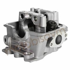 ÜST KAPAK SPACY - RKS SPONTINI 110