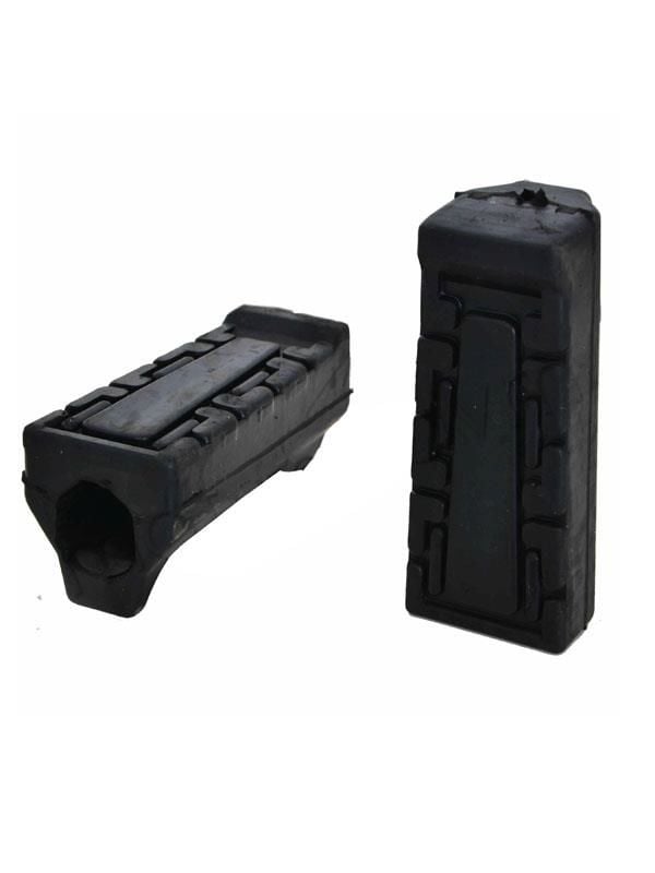 ÖN BASAMAK LASTİĞİ YBR 125