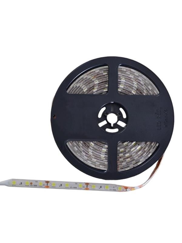 ŞERİT LED 5 CHİP [MAVİ IŞIK] [5 MT]