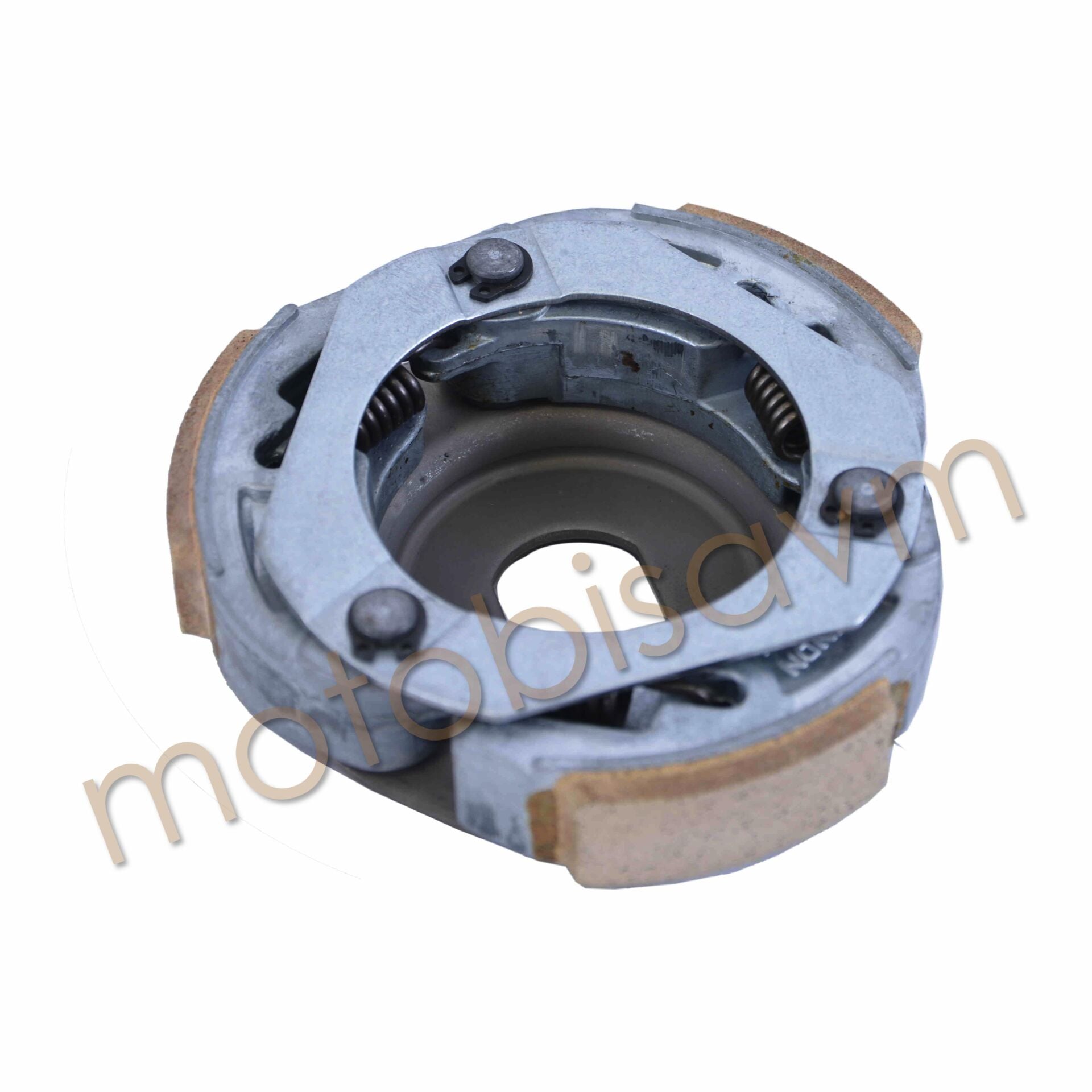 ARKA DEBRİYAJ BALATASI Spacy - Fizy - Pcx - Spontini