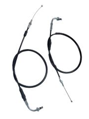 GAZ TELİ SET NK250-SR250