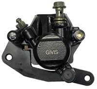 ÖN FREN MERKEZİ ALT DIO 110