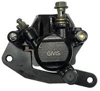 ÖN FREN MERKEZİ ALT DIO 110