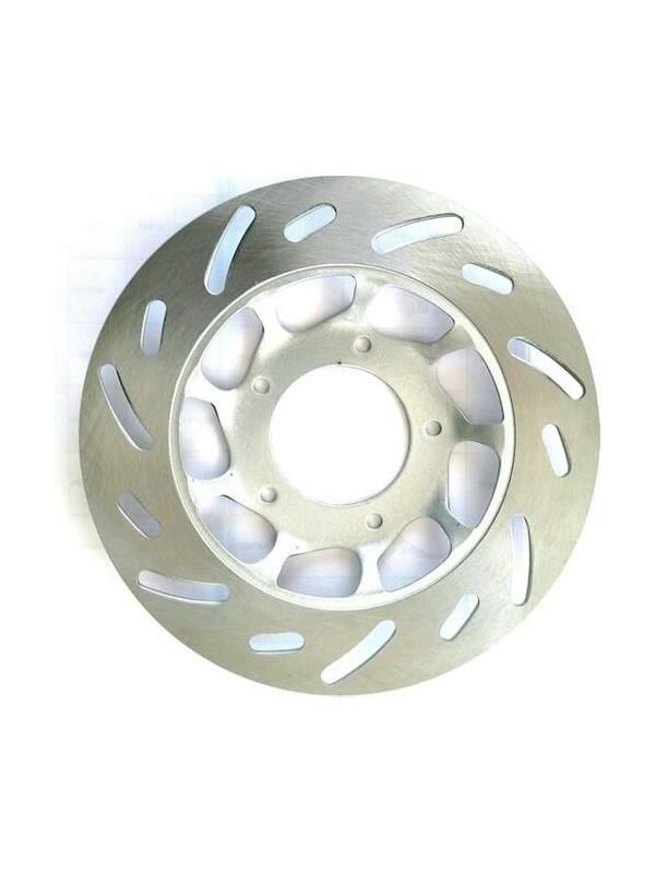 ÖN FREN DİSKİ CG - ÇİTA