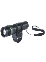 FAR / EL FENERİ 3 WATT[ŞARJ EDİLEBİLİR PİL+ŞARJ ALETİ