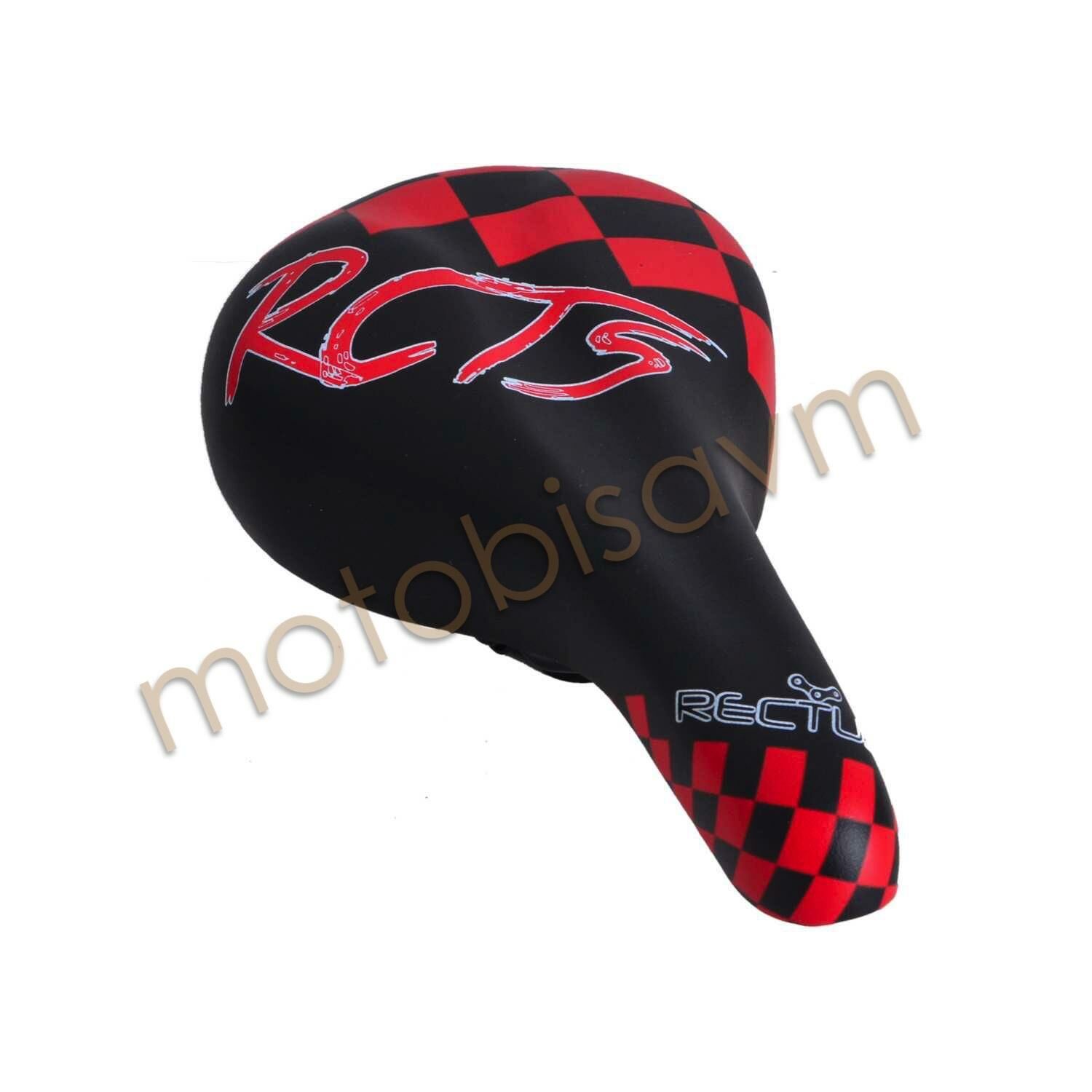 MTB SELE - REFLEKTÖRLÜ RECTUS