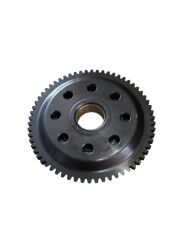 MARŞ RUBLESİ NK 250