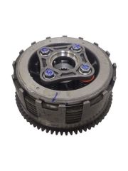 DEBRİYAJ GÖBEK NS 200 A