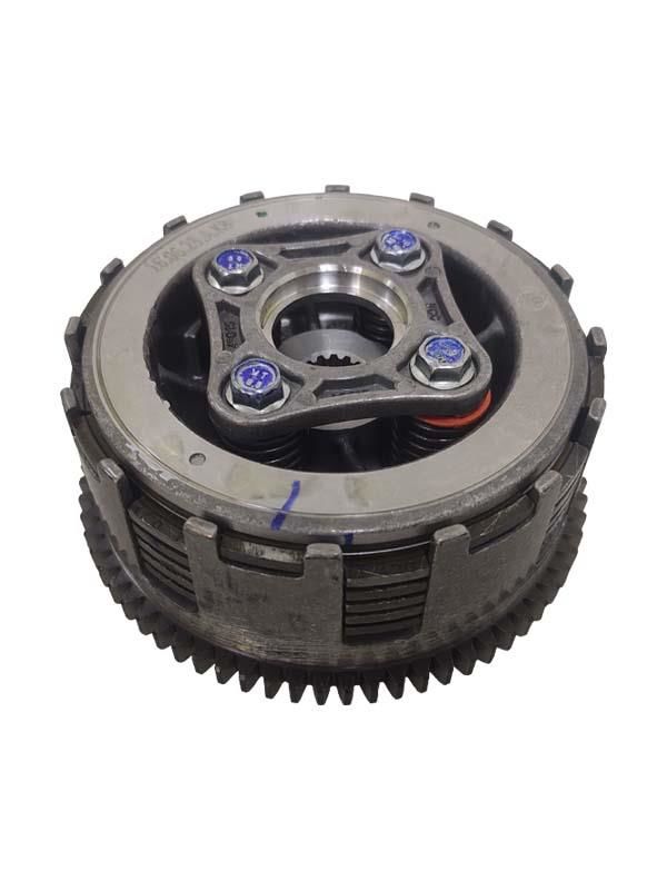 DEBRİYAJ GÖBEK NS 200 A