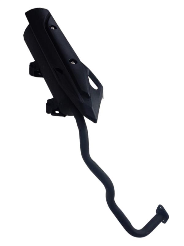 EGSOZ PCX 2013 - 2017