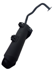 EGSOZ PCX 2013 - 2017