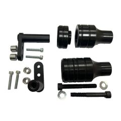 RKS SRK 125 R 2023 - 2025 UYUMLU KORUMA TAKOZU