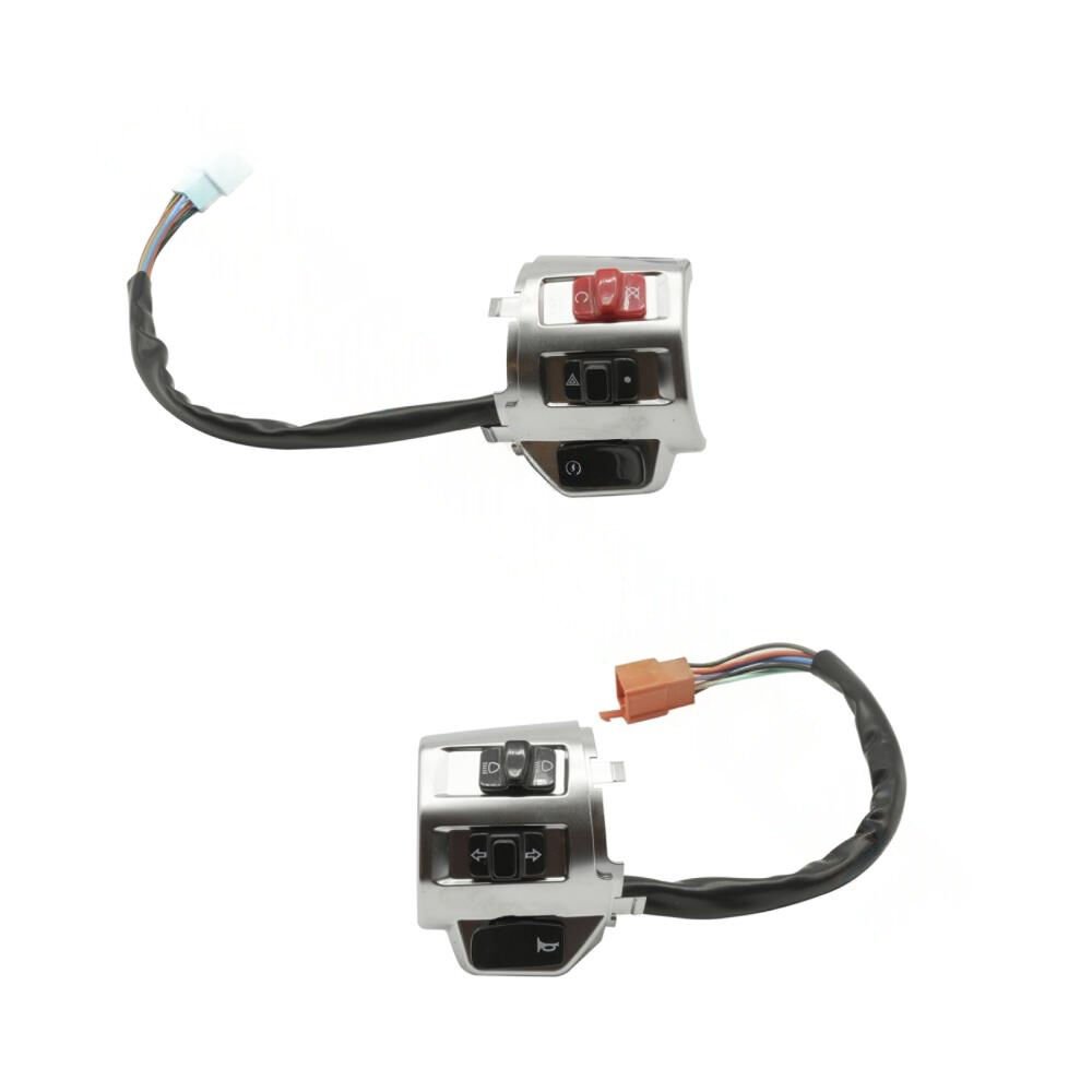 SAĞ - SOL KUMANDA - WING 50 - AZURE 50