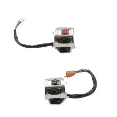 SAĞ - SOL KUMANDA - WING 50 - AZURE 50