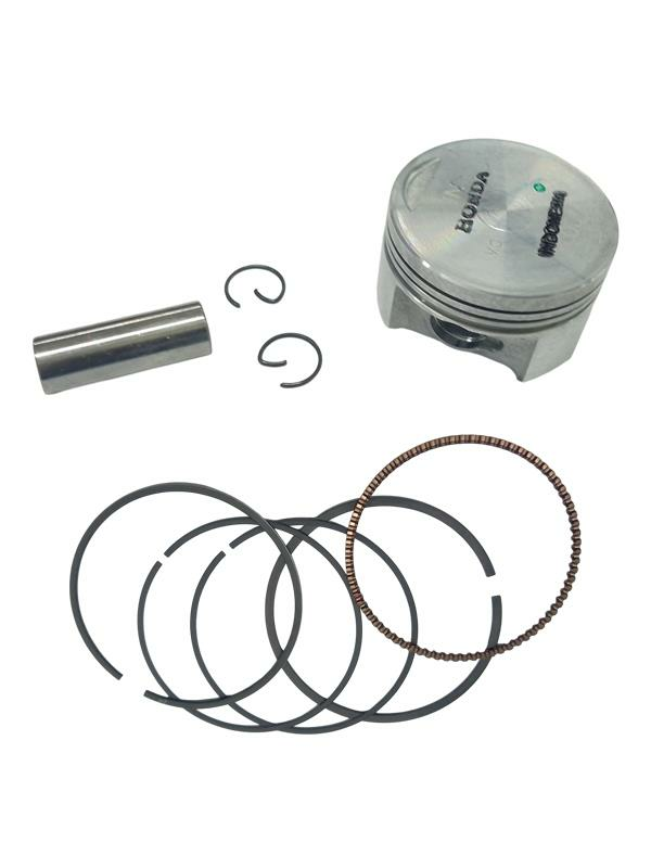 Piton Segman Dio 110 Set  A