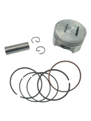 Piton Segman Dio 110 Set  A