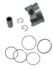 Piton Segman Dio 110 Set  A