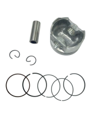 Piton Segman Dio 110 Set  A