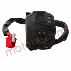 SOL KUMANDA NS 200 - RS 200 //  bjj-1036