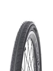 26 x 1.75 [DESEN - 2659] SİYAH - DURANTA