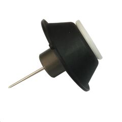 KARBÜRATÖR GAZ PİSTON 18MM SCT 80