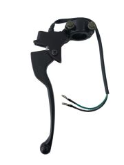 ARKA FREN KOLU VE KÜTÜĞÜ - REVIVAL