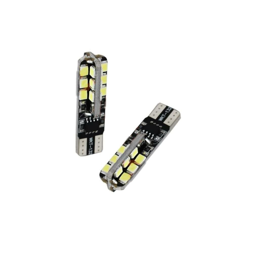 DİPSİZ AMPUL 24 Ledli - Model 5